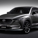 Illustration for article titled The next CX-5 is going RWD too??
